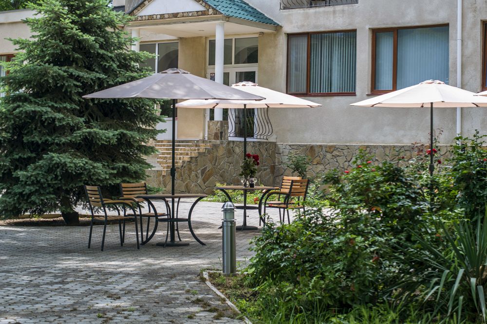 Картинка отеля - 25