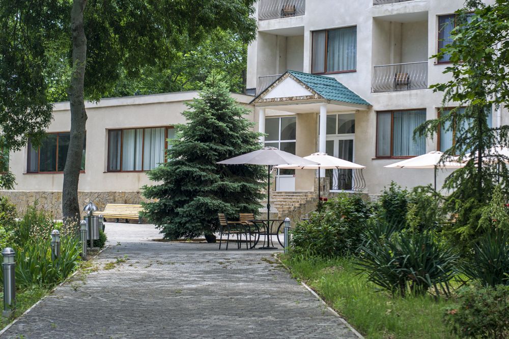 МЕЧТА ТЕЯ, отель (Керчь) - 2