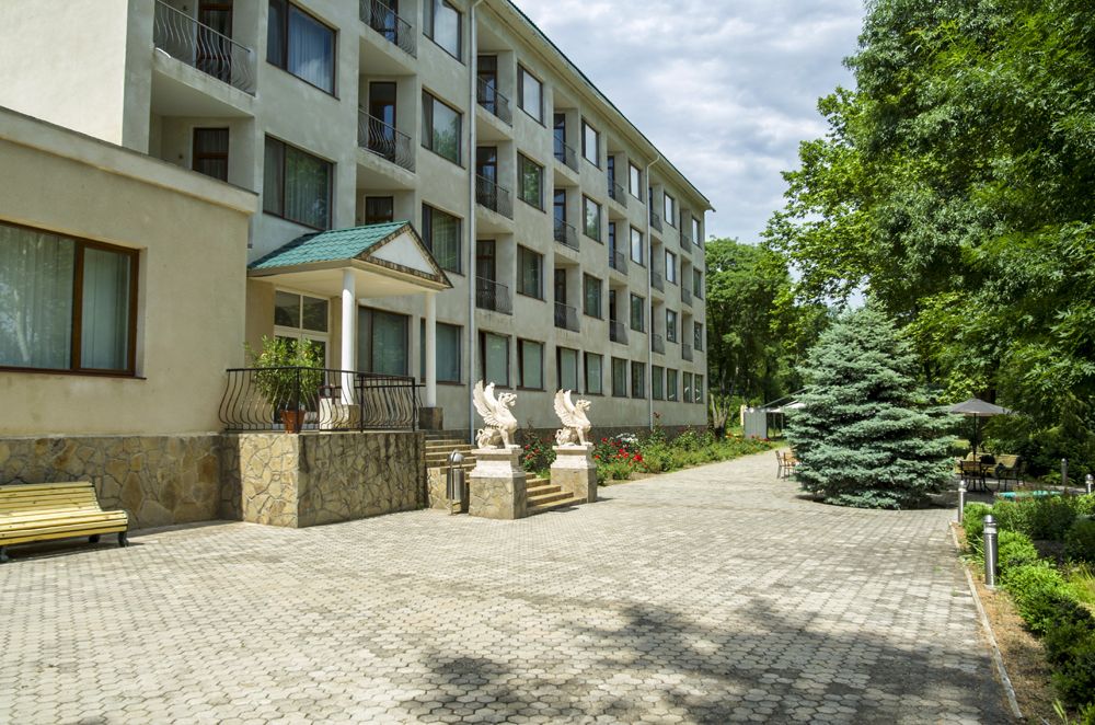 МЕЧТА ТЕЯ, отель (Керчь) - 1