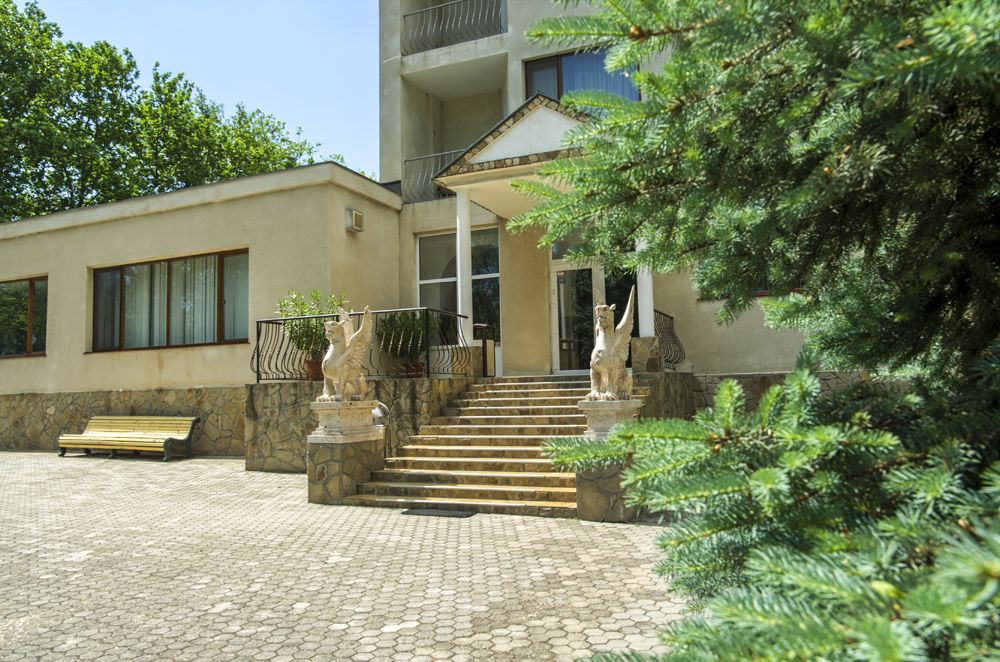 МЕЧТА ТЕЯ, отель (Керчь) - 5