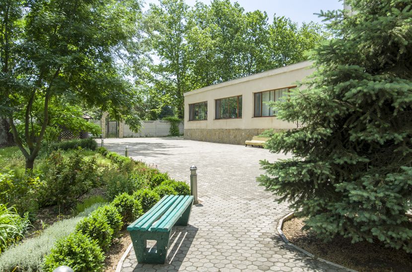 МЕЧТА ТЕЯ, отель (Керчь) - 4