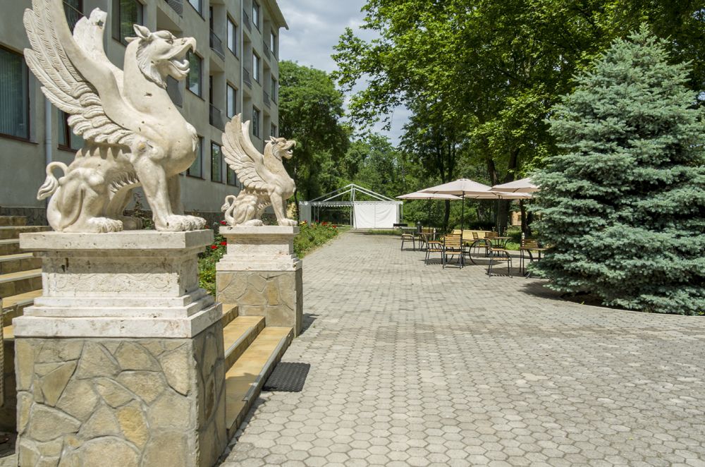 Картинка отеля - 23