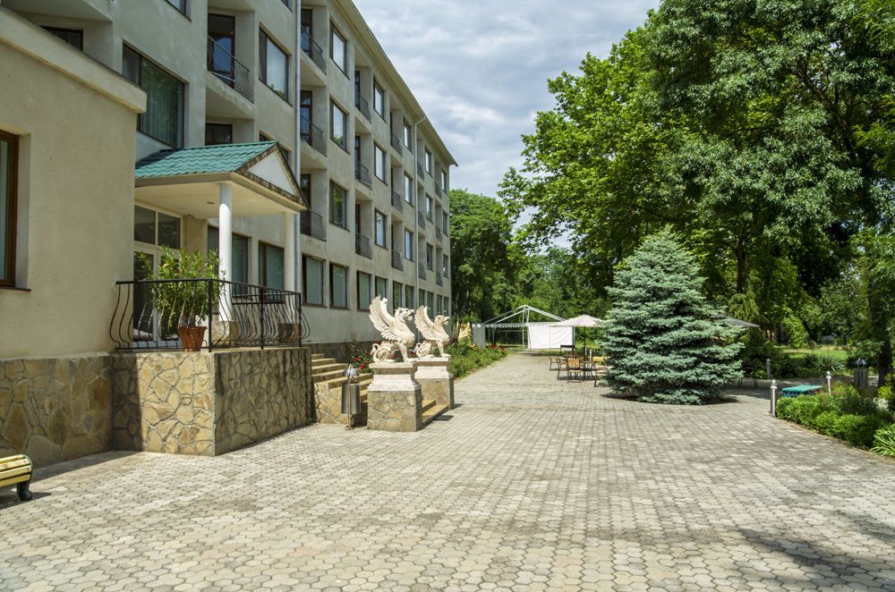 Картинка отеля - 3