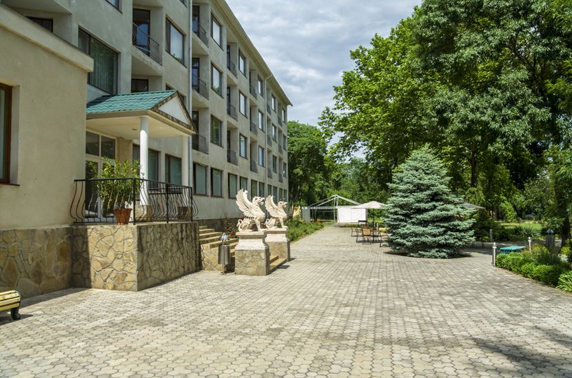 МЕЧТА ТЕЯ, отель (Керчь) - 3