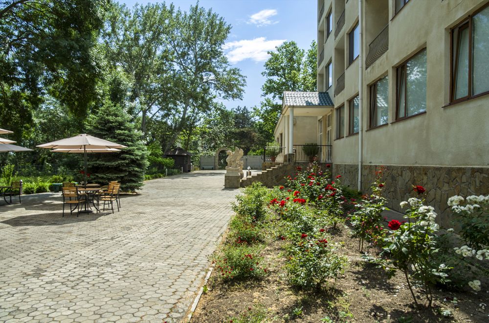 Картинка отеля - 22