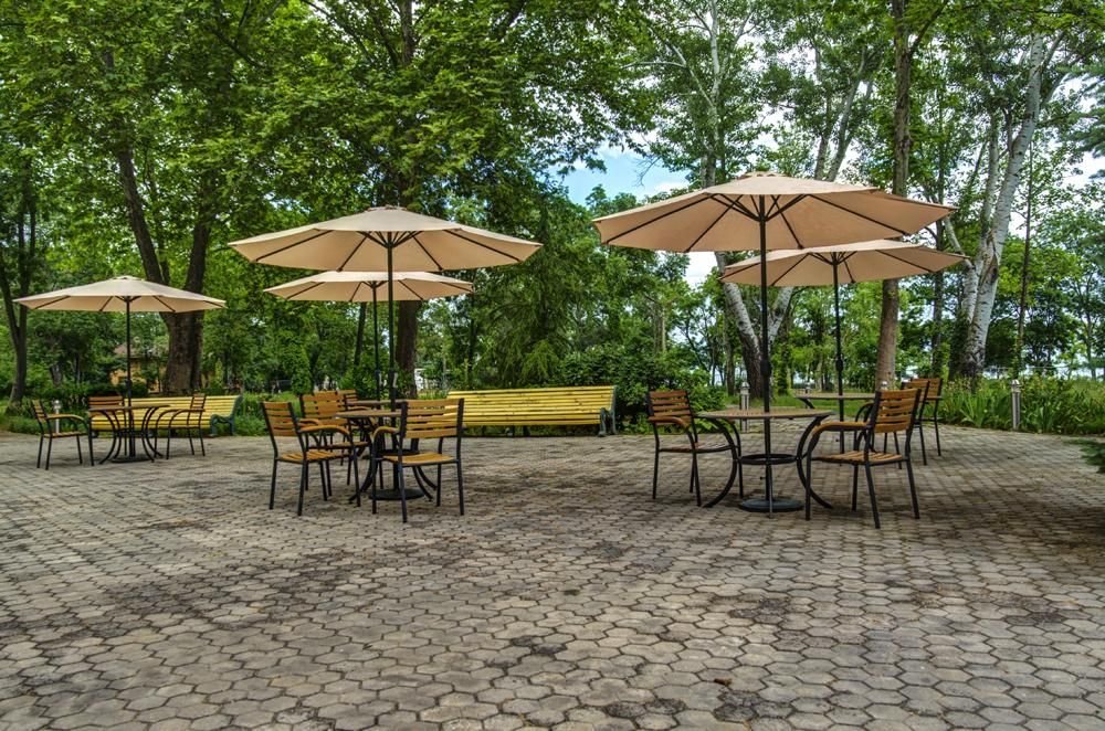 МЕЧТА ТЕЯ, отель (Керчь) - 20