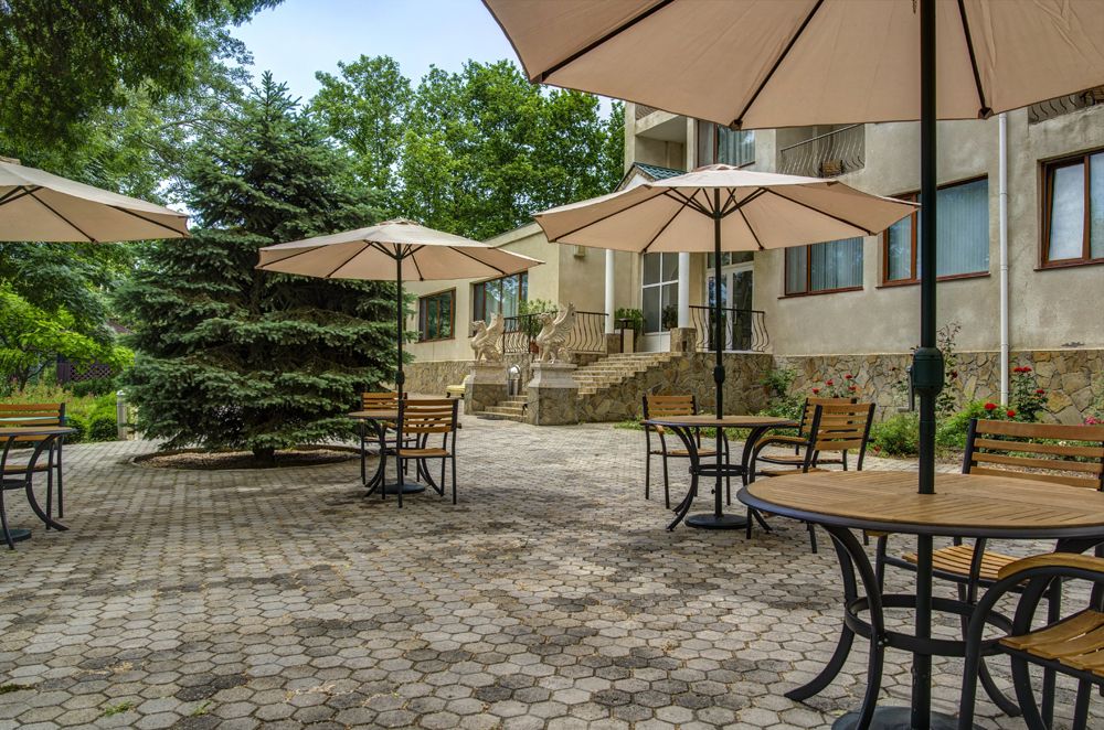 Картинка отеля - 19