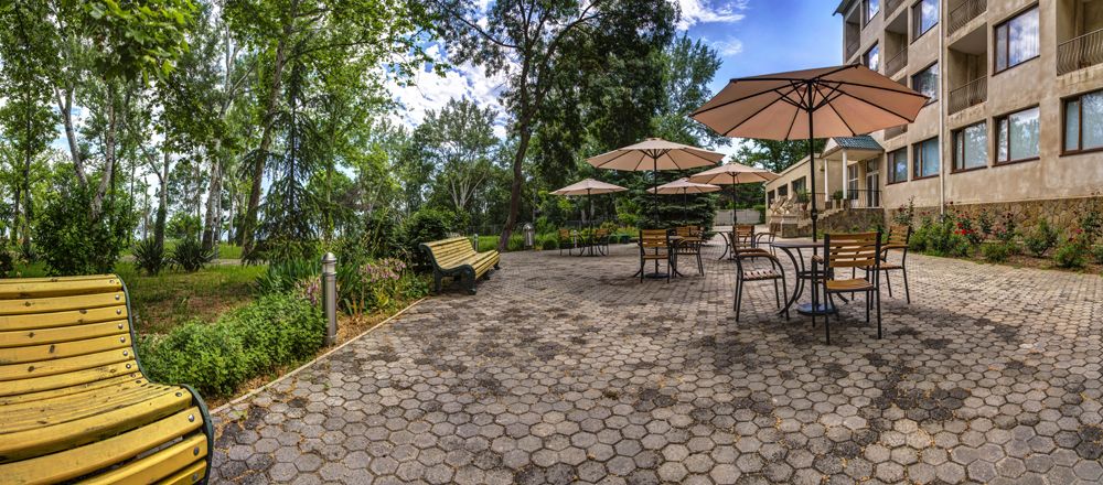 МЕЧТА ТЕЯ, отель (Керчь) - 18