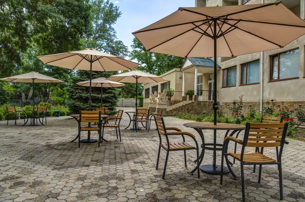 Картинка отеля - 16