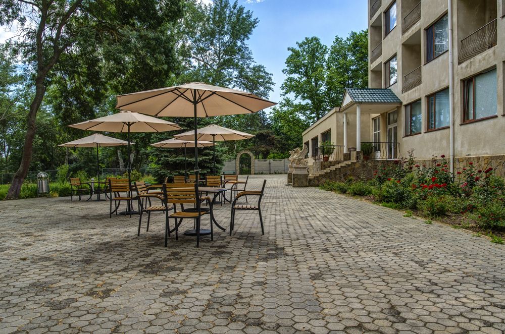 Картинка отеля - 15