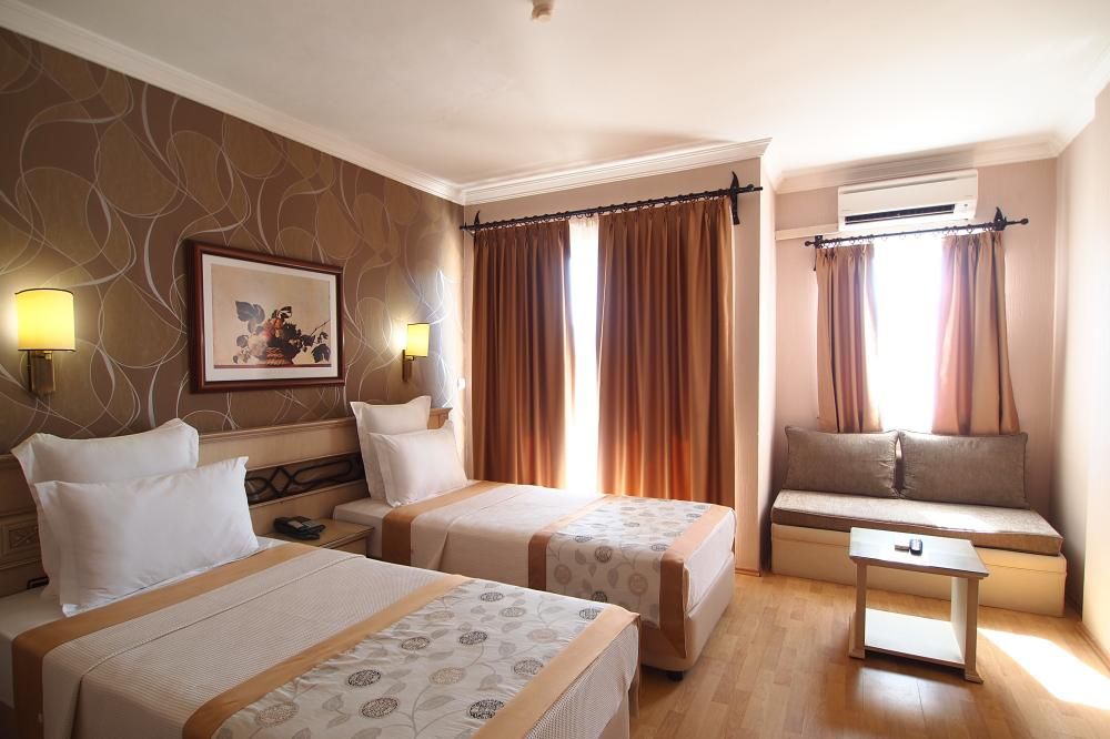 Картинка отеля - 43