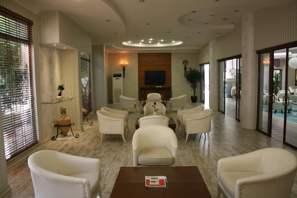 Картинка отеля - 42