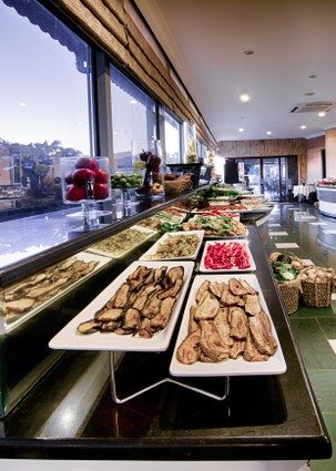 Картинка отеля - 20