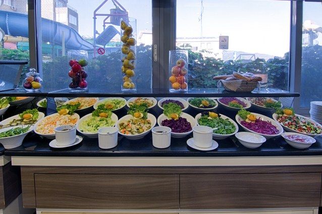 Картинка отеля - 19