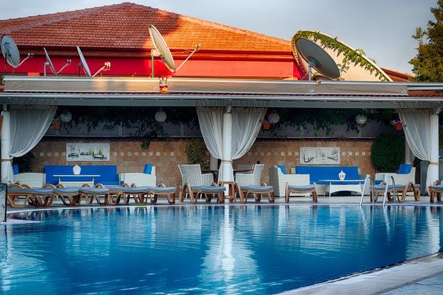 Картинка отеля - 16