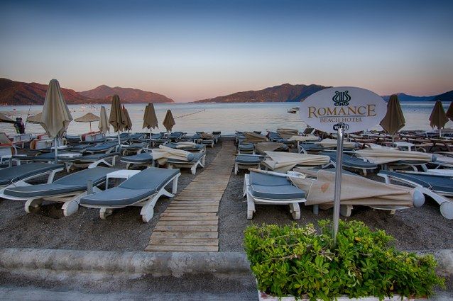 Картинка отеля - 11