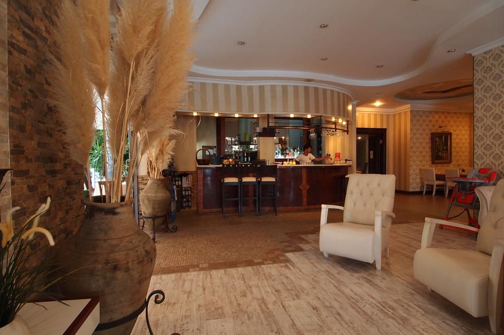 Картинка отеля - 8