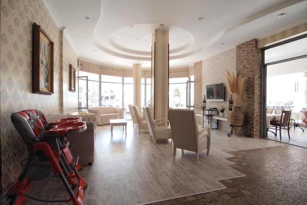 Картинка отеля - 7