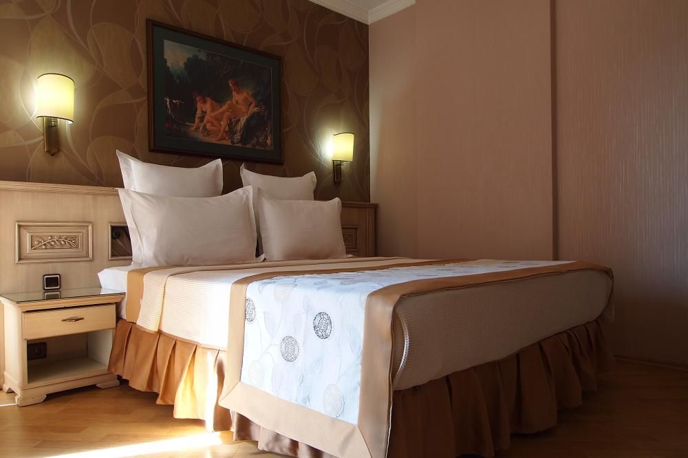 Картинка отеля - 5