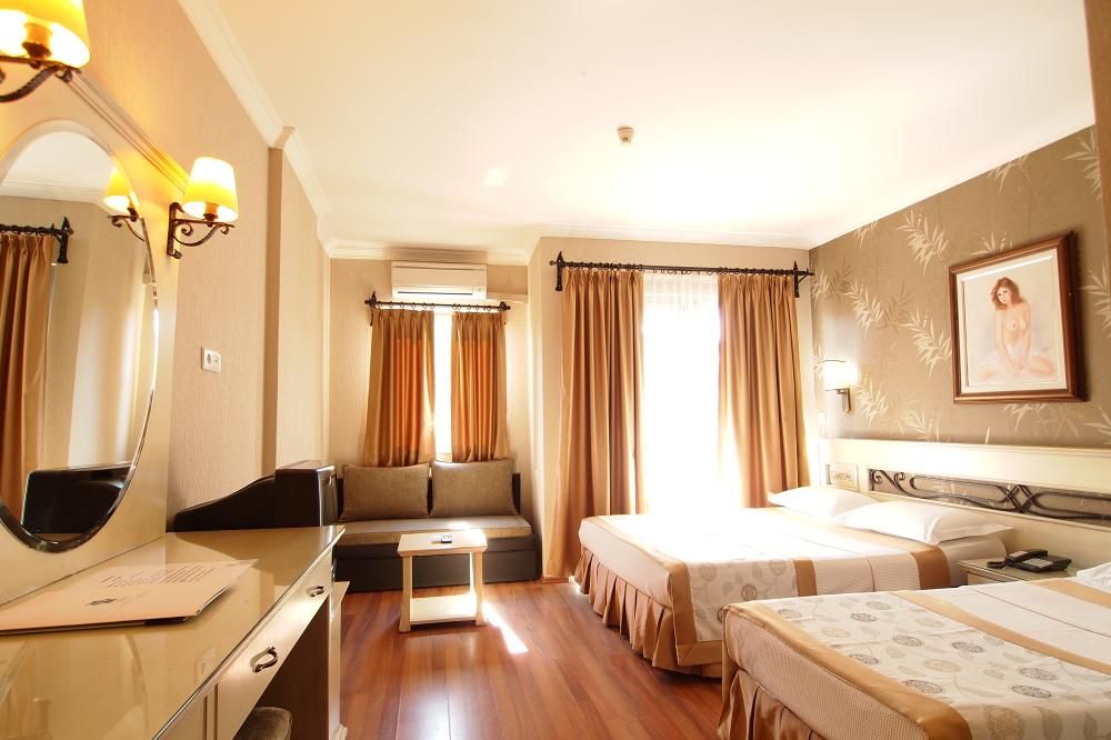 Картинка отеля - 4