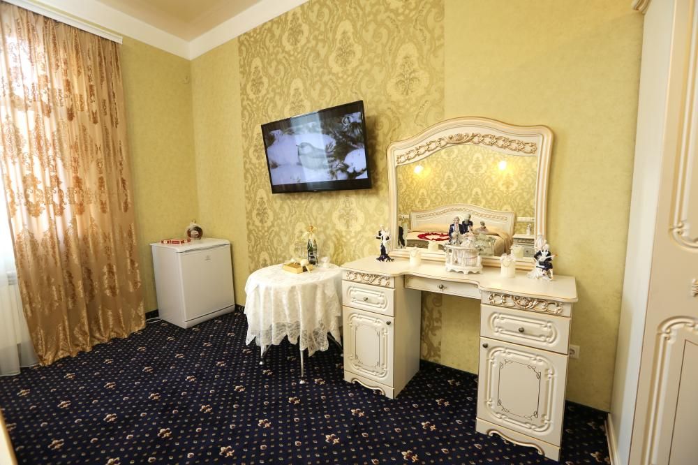 РОЯЛ, гостевой дом (Симферополь) - 43