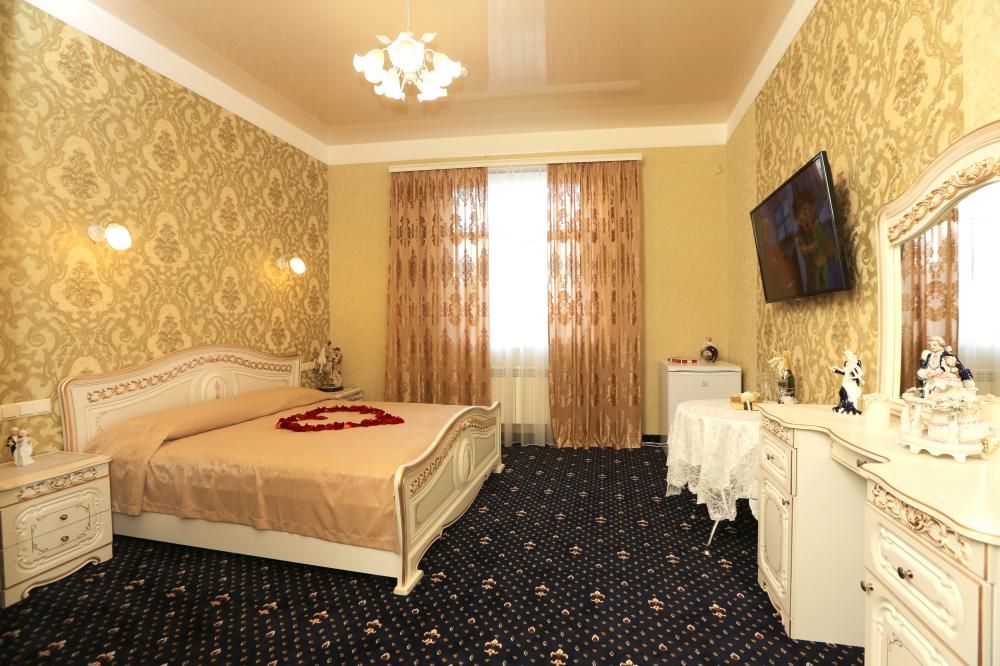 РОЯЛ, гостевой дом (Симферополь) - 42