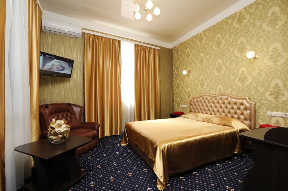 РОЯЛ, гостевой дом (Симферополь) - 32