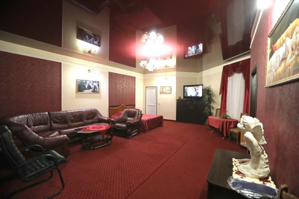 РОЯЛ, гостевой дом (Симферополь) - 25