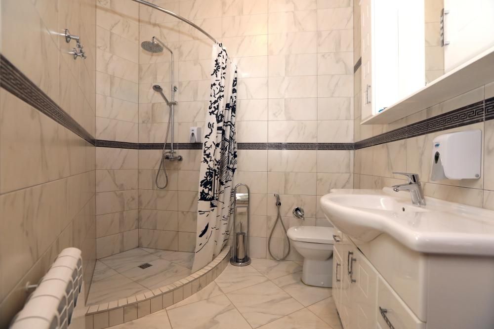 РОЯЛ, гостевой дом (Симферополь) - 20