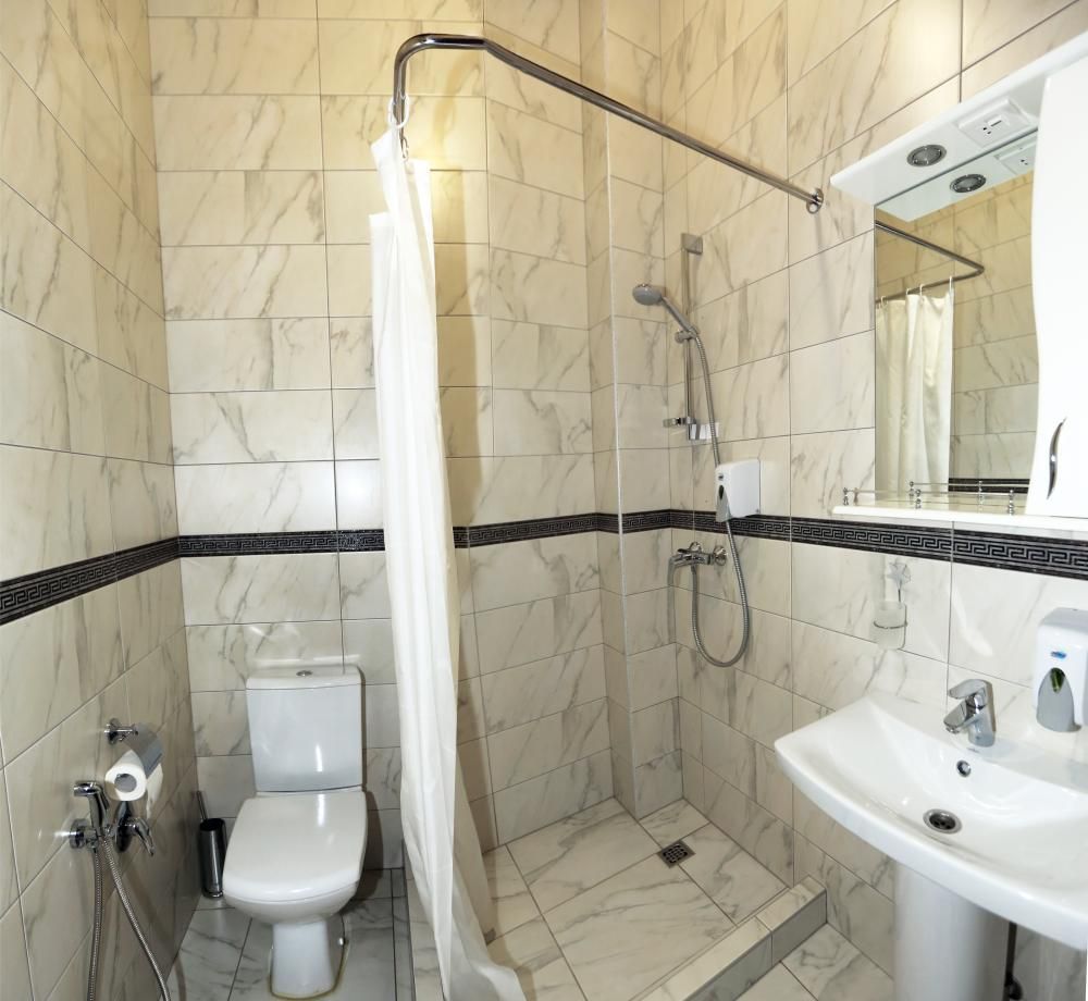 РОЯЛ, гостевой дом (Симферополь) - 17