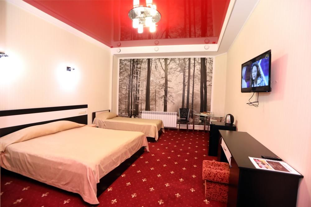 РОЯЛ, гостевой дом (Симферополь) - 11