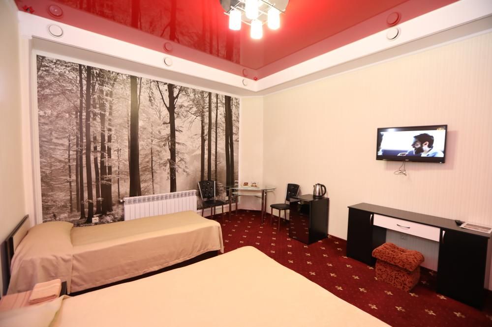 РОЯЛ, гостевой дом (Симферополь) - 9