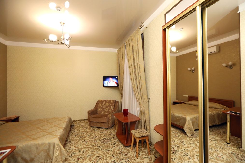 Картинка отеля - 8