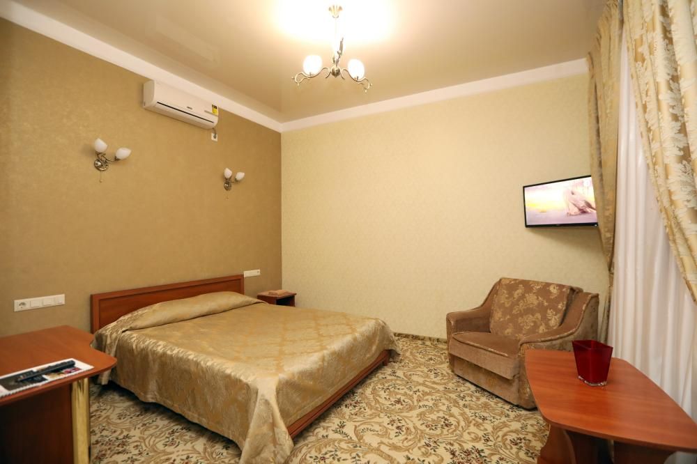 Картинка отеля - 7