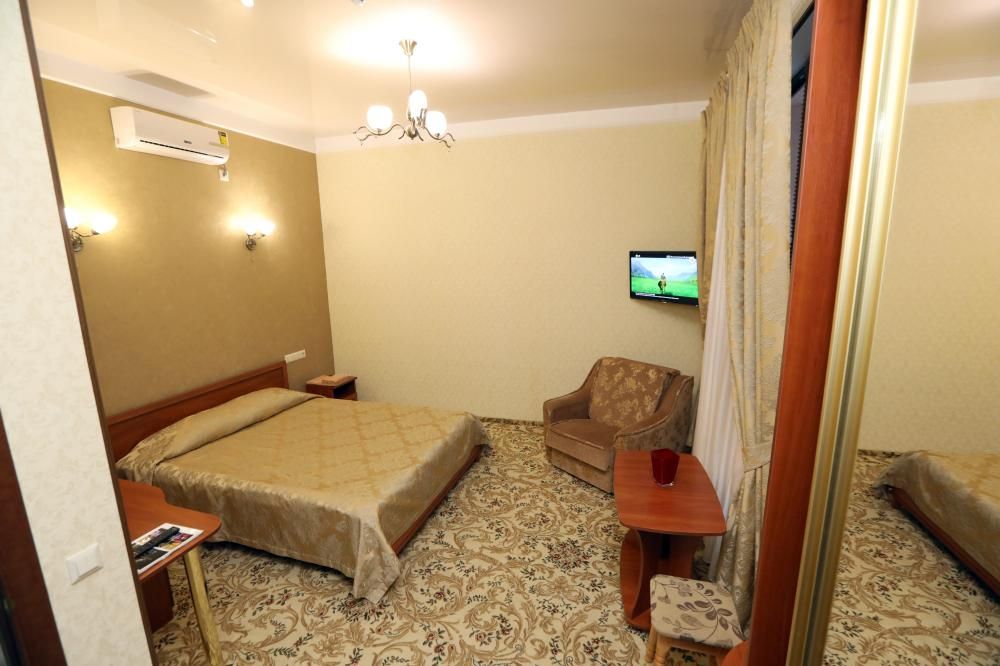 Картинка отеля - 6