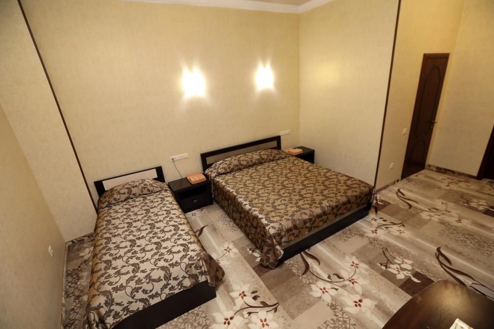 РОЯЛ, гостевой дом (Симферополь) - 5