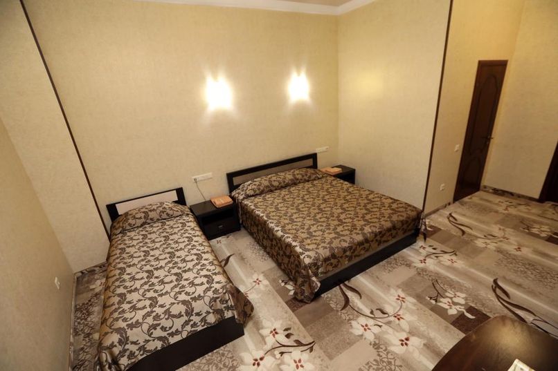 РОЯЛ, гостевой дом (Симферополь) - 5