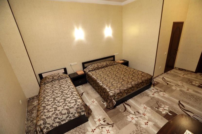 РОЯЛ, гостевой дом (Симферополь) - 5