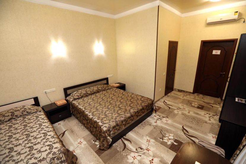 РОЯЛ, гостевой дом (Симферополь) - 3