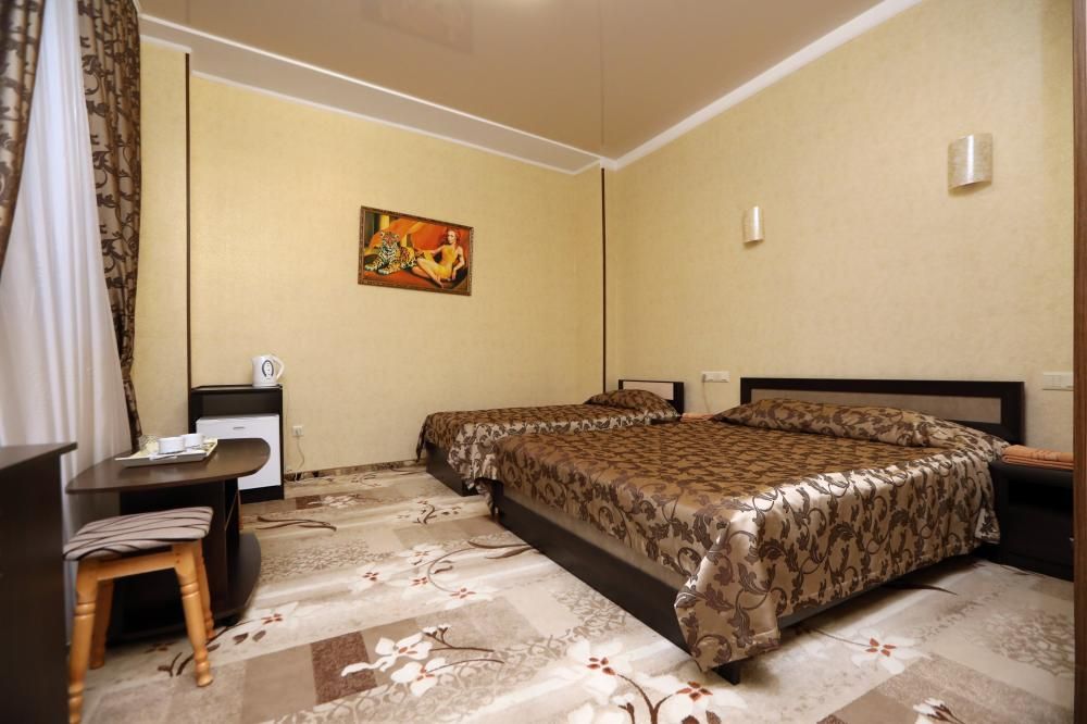 Картинка отеля - 2