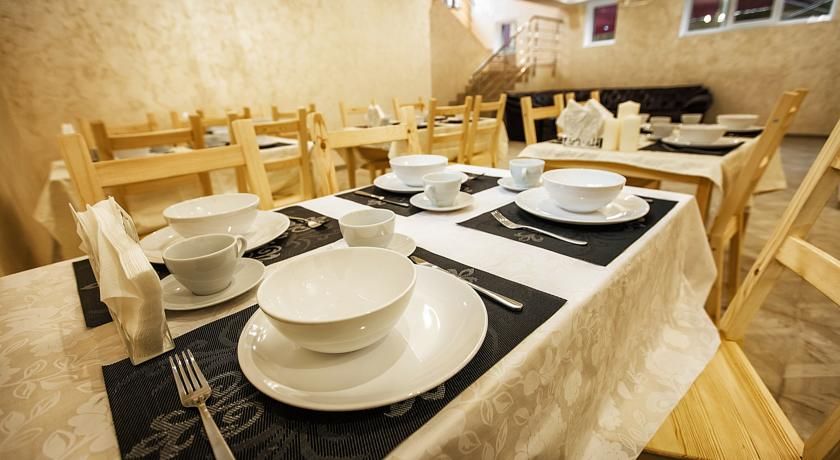 ЭЛЬПИДА, отель - 4