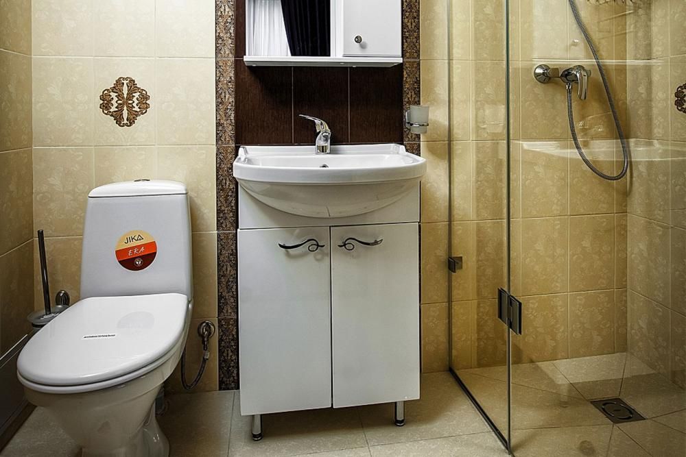 ЭЛЬПИДА, отель - 21