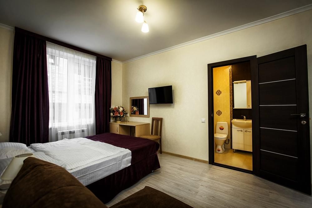 ЭЛЬПИДА, отель - 17