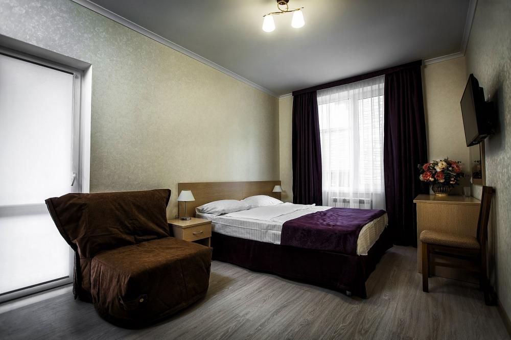 ЭЛЬПИДА, отель - 16