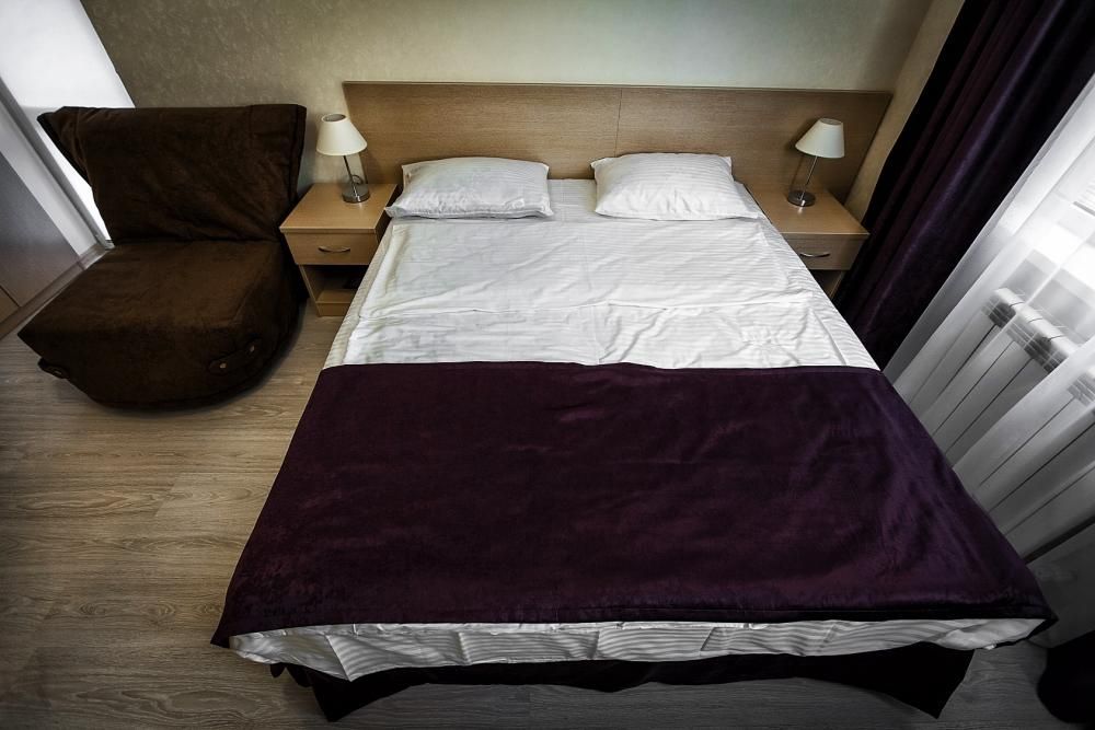 ЭЛЬПИДА, отель - 14