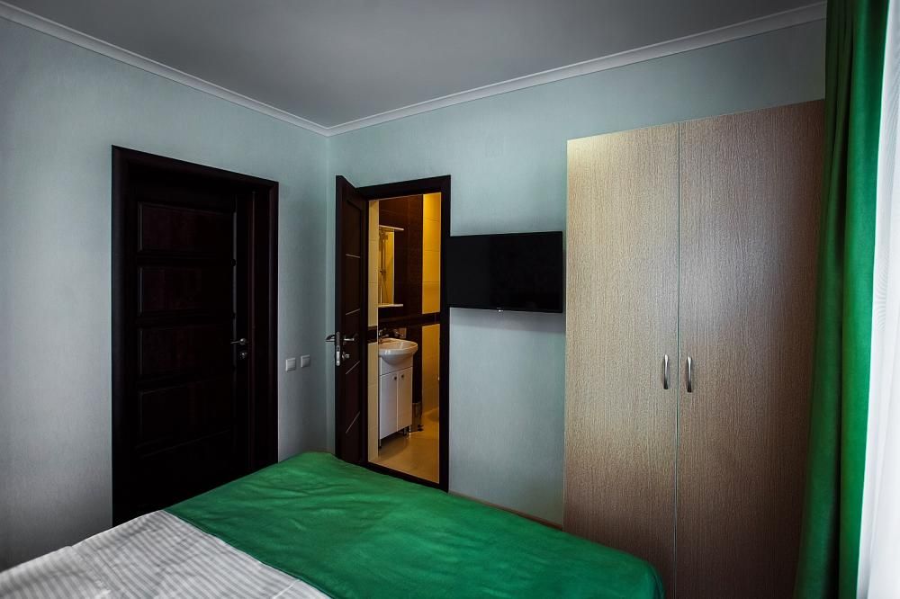 ЭЛЬПИДА, отель - 9