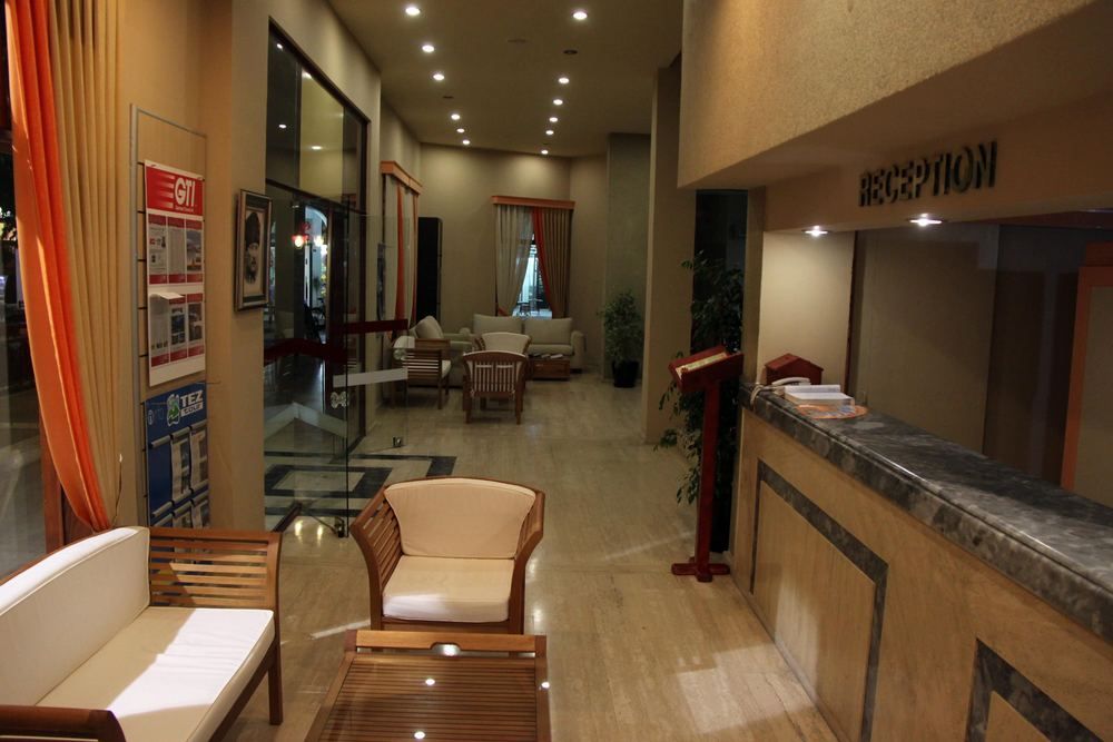 Картинка отеля - 15