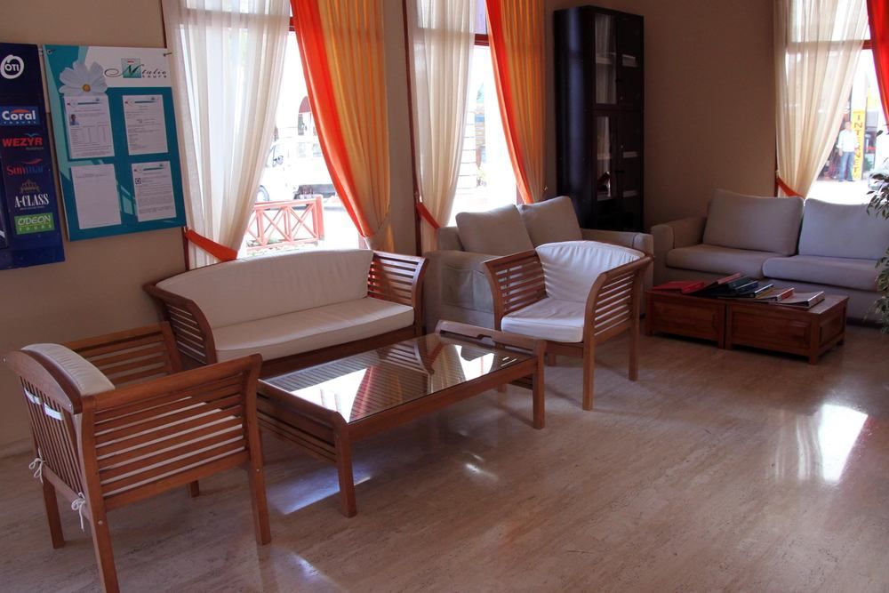 Картинка отеля - 16