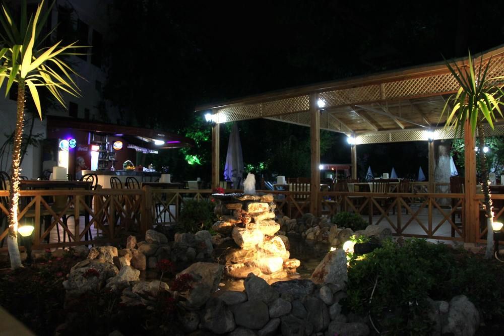 Картинка отеля - 20