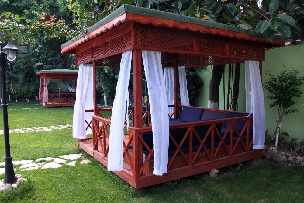 Картинка отеля - 6